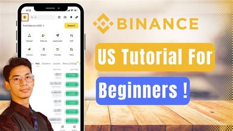 Binance Us Tutorial 的图像结果
