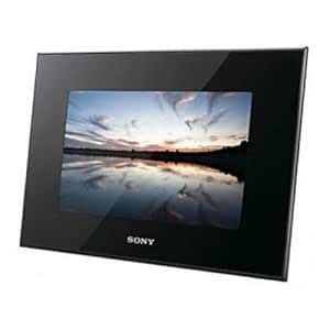 Buy Sony DPF-A710 7-Inch Digital Photo Frame (Black) Online at Low ...