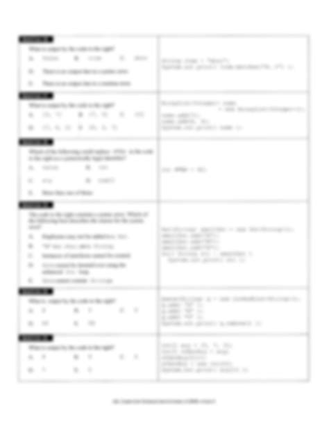 Image result for Computer Science Testing