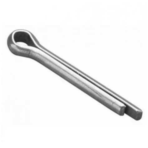 Split Pins - 304 Stainless Steel Split Pin Trader - Retailer from Mumbai