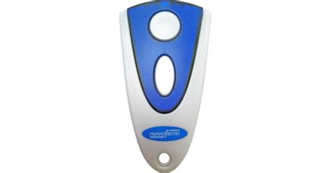 Image result for Novoferm Remote Control