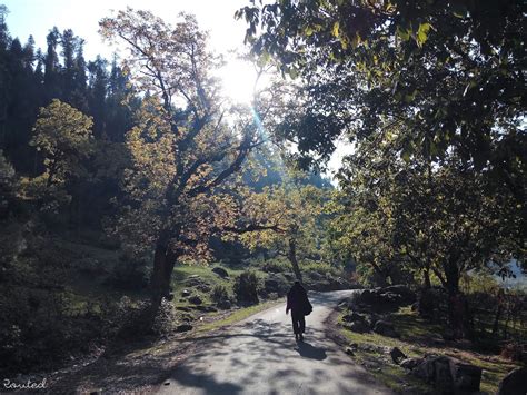 Routed India - Exciting journeys, Backpacking Trips, Road Trips ...