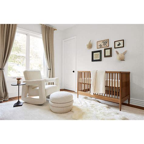Felt Bear Animal Head Wall Decor | Crate and Barrel KSA