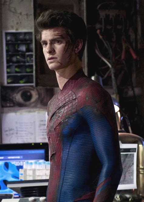 Hottie Andrew Garfield as Spider-Man | Andrew garfield, Siper man, Homem aranha filme