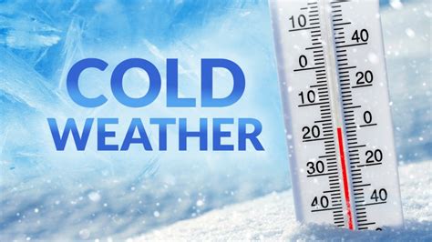 Image result for Cold Weather Weather Channel