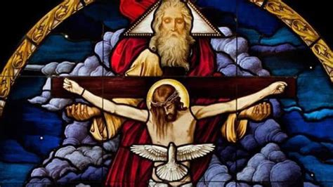 Image result for Most Holy Blessed Trinity