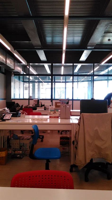 Lung TEH Shipbuilding office photos