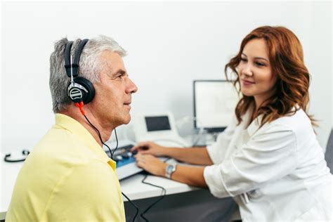 What Makes Someone Pursue a Career in Audiology?