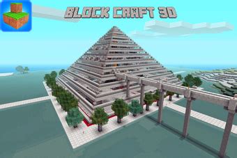 Block Craft 3D Droid Gameplay 的图像结果