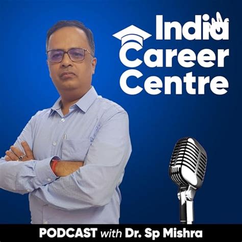 India Career Centre with Dr. Sp Mishra : Dr Sp Mishra: Amazon.in ...