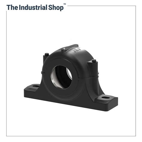 J & J Plummer Block SN 518 – The Industrial Shop