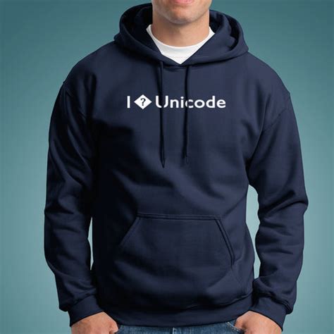 I ️ Unicode Programmer T-Shirt - Speak in Code - TEEZ.in