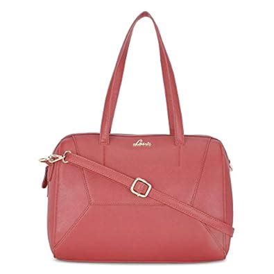Lavie CARVER Women's Handbags (RED) : Amazon.in: Shoes & Handbags