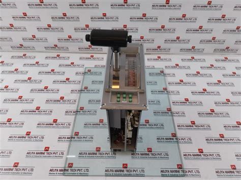 Nunotani Keiki Seisakusho A7785-1 Electric Engine Telegraph – Aeliya ...