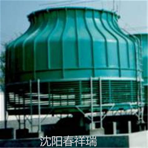 锦州集水型玻璃钢冷却塔 冷却塔结构示意图-阿里巴巴