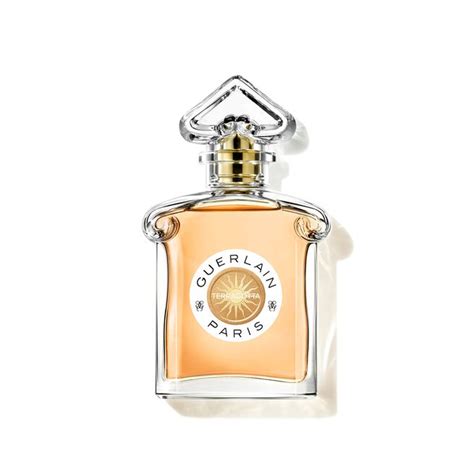 Perfume ⋅ Fragrância ⋅ GUERLAIN