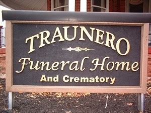 Virtual Tour | Traunero Funeral Home and Crematory | Tiffin OH funeral ...