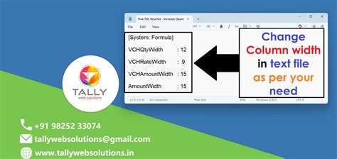 (Free) TDL Source Code of Voucher Entry - Increase Qty Rate Amount ...