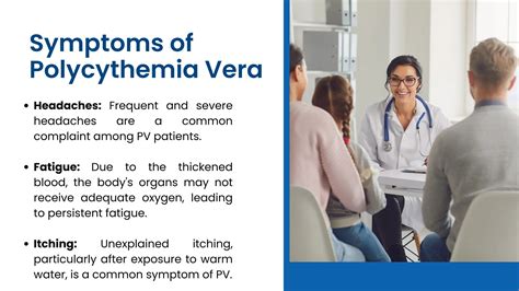 Comprehensive Guide to Polycythemia Vera: Symptoms, Causes, and Treatment Options | PDF