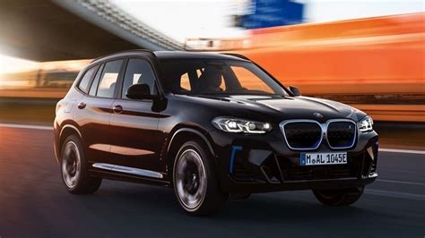 Image result for BMW IX M60 Range