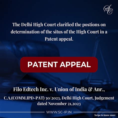 Filo Edtech Inc. V. Union of India & Anr.,