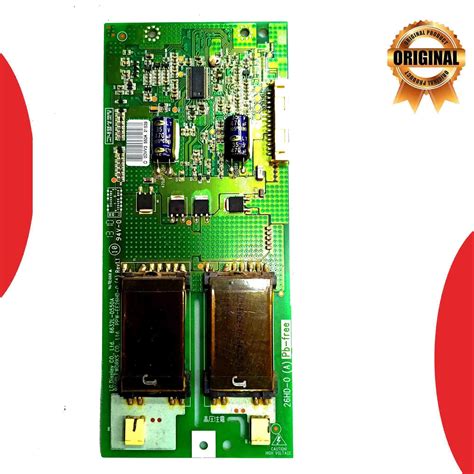 Buy Original LG LCD TV Inverter Board for 32LK311-TB | Quality Assured
