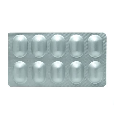 Macvestin Neo Tablet 10's Price, Uses, Side Effects, Composition ...