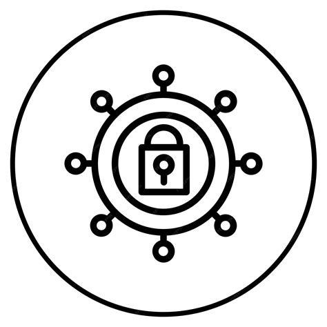 Network Encryption 的图像结果
