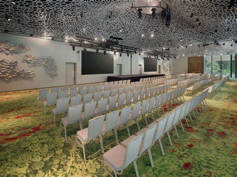 Mandai Rainforest Resort by Banyan Tree - ALL