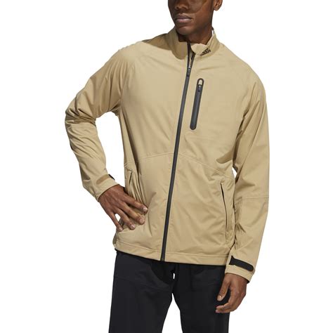 adidas RAIN.RDY Mens Golf Jacket