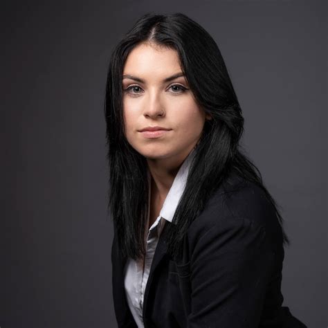 Female Acting Headshots