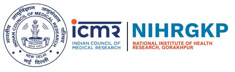 Our Team | ICMR - NIHR Gorakhpur