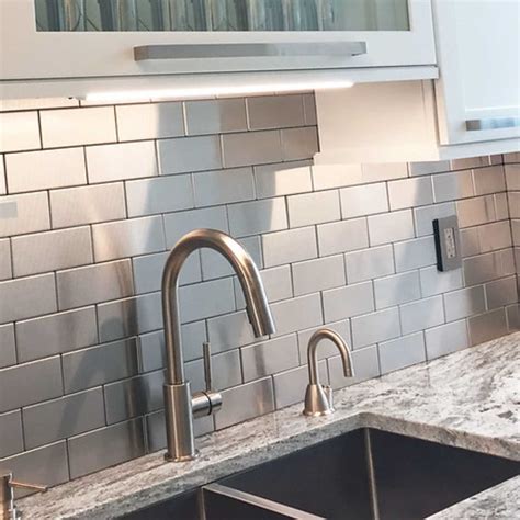 Premium Stainless Steel Tiles for Timeless Elegance | Stainless Steel Tile