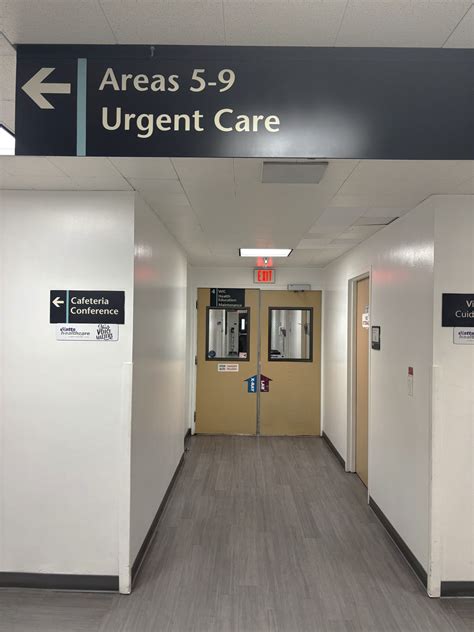 WATTS HEALTH CENTER URGENT CARE CLINIC – Watts Healthcare