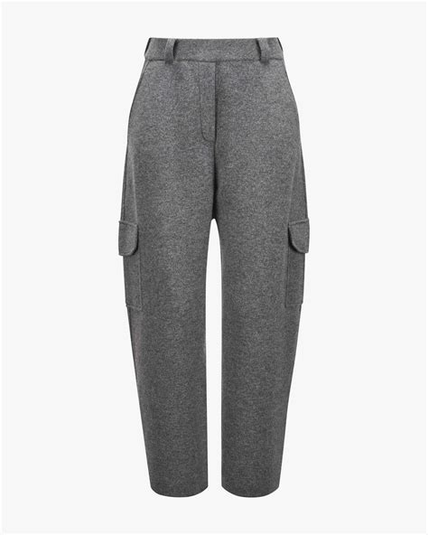 Lisa Yang Azaria 7/8-Strickhose aus Cashmere | LODENFREY