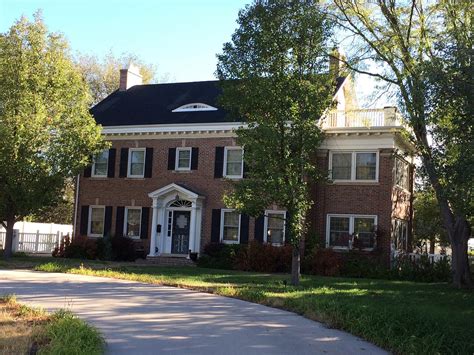 SHERMAN STREET NATIONAL HISTORIC DISTRICT - All You Need to Know BEFORE ...