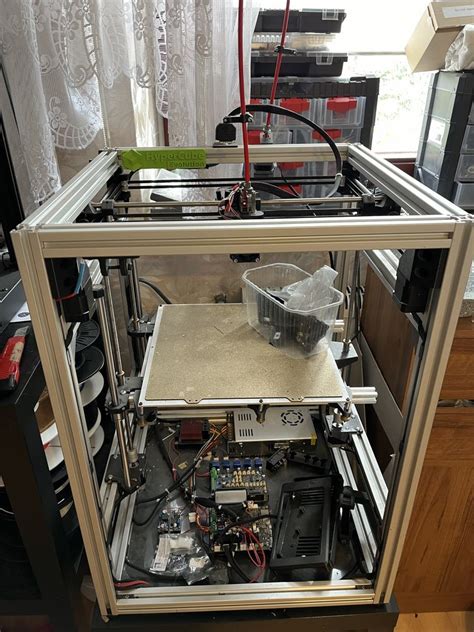 Image result for 3D Hyper Cube Evolution Easy-Build