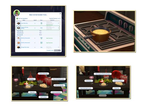 SHRIMP SCAMPI WITH LINGUINE – icemunmun