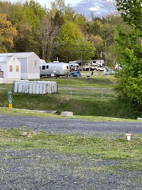 Black Bear RV Park | Florida, NY