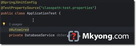 Image result for Dynamic Spring Test