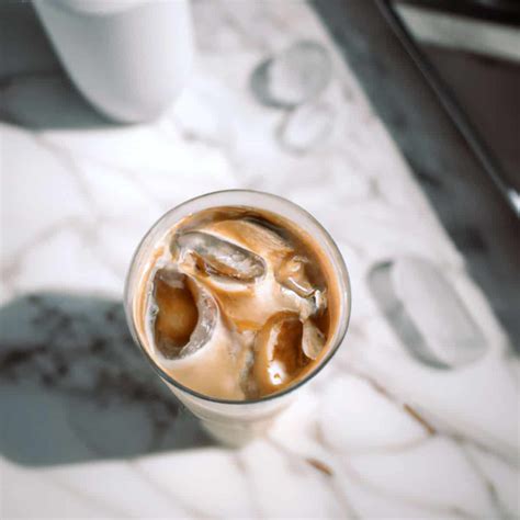 How to make a Thai Iced Coffee (recipe) - Espresso & Coffee Guide