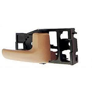 OE Replacement Toyota Tundra Rear Door Handle (Partslink Number ...