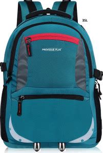 PROVOGUE PLUS Water Rasistant Fabric CRUISER Unisex Casual Office Bag ...