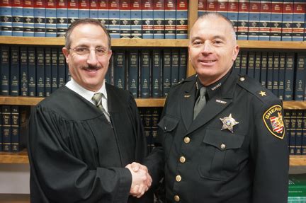 Retain Ohanian as Judge, Perrysburg Municipal Court!
