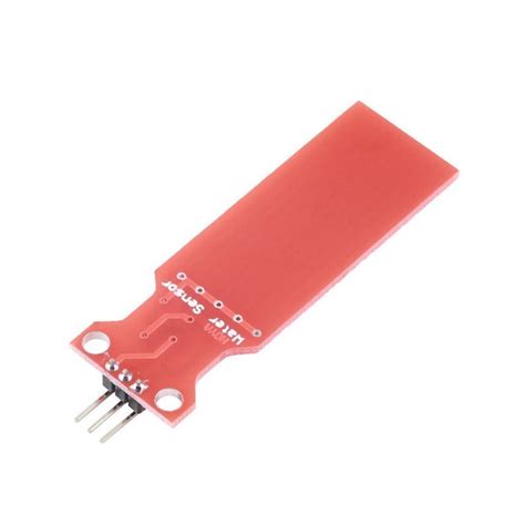 Water Level Depth Detection Sensor for Arduino