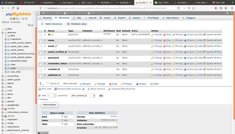 Image result for Add Foreign Key in MySQL Using SQL Developer