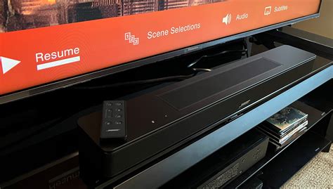 We’ve been reviewing soundbars for 15 years – these are our 5 most ...