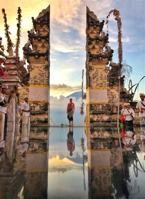 Where to go in Bali in 2024 (13 Must Visit Places) | Bali travel, Bali travel guide, Best places ...