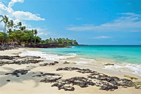Best Beaches in the Big Island of Hawaii and Beyond | Insider Families