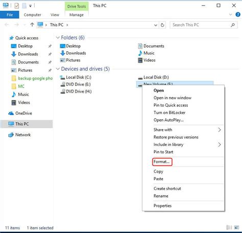 Format Write Protected DVD-R 的图像结果